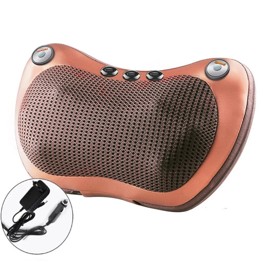 Maison Shiatsu ComfortPro™ : Massage rotatif profond