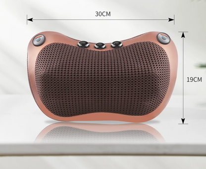 Maison Shiatsu ComfortPro™ : Massage rotatif profond