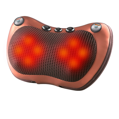 Maison Shiatsu ComfortPro™ : Massage rotatif profond