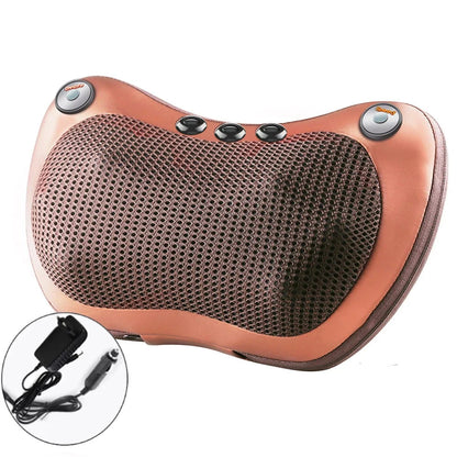 Maison Shiatsu ComfortPro™ : Massage rotatif profond