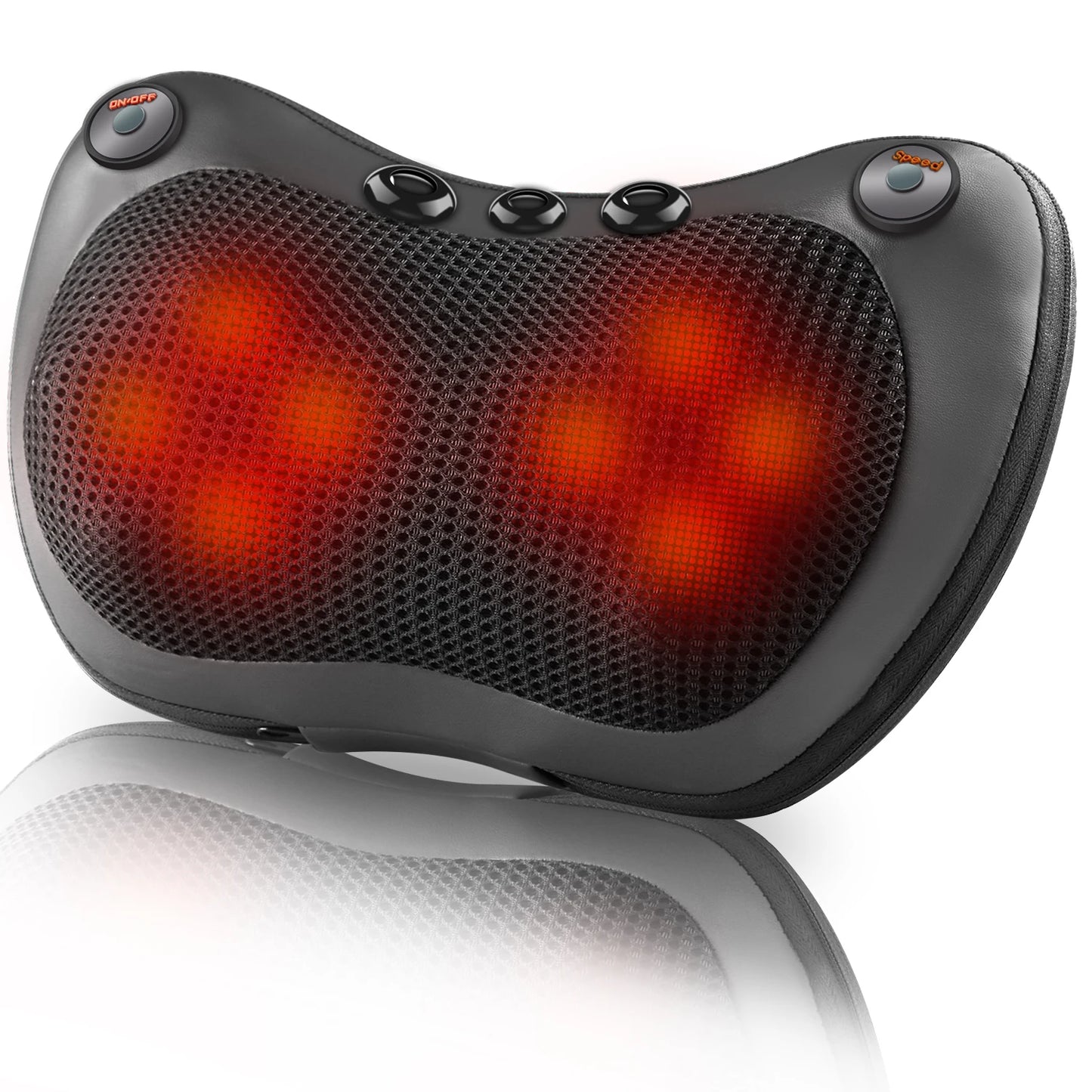 Maison Shiatsu ComfortPro™ : Massage rotatif profond